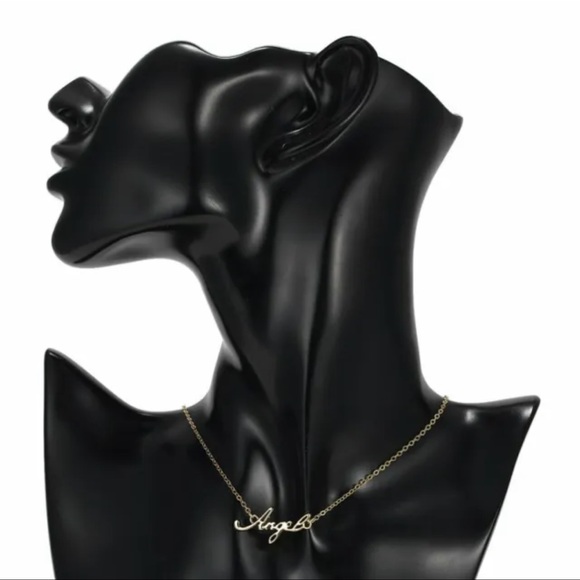 NEW Angel Necklace - Picture 5 of 8